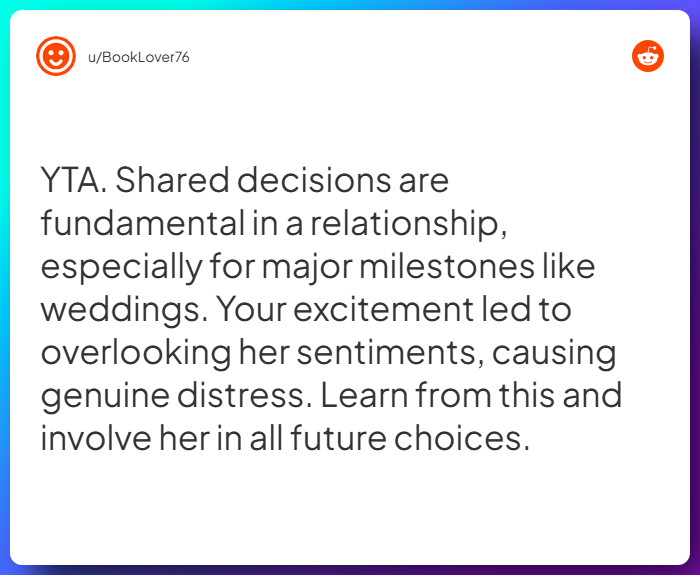 Comment from u/BookLover76