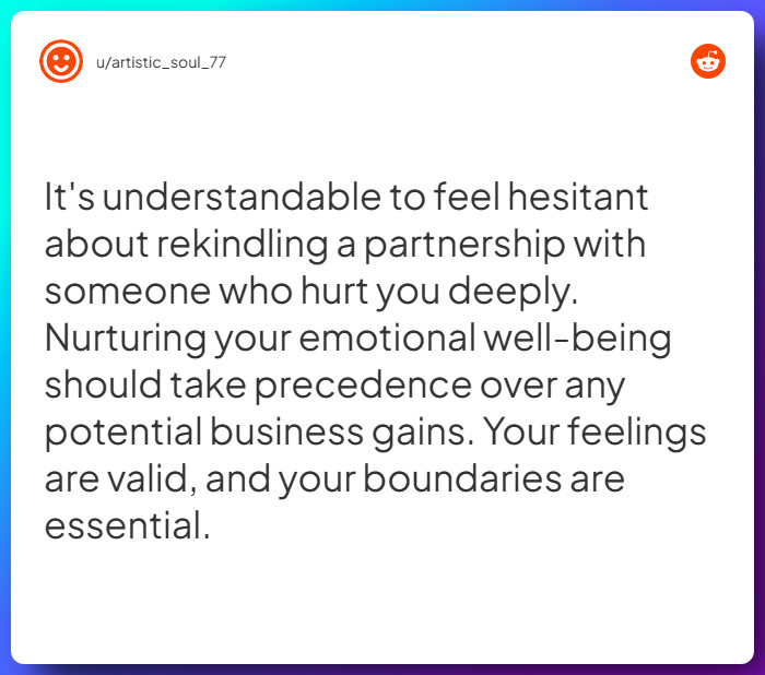 Comment from u/artistic_soul_77