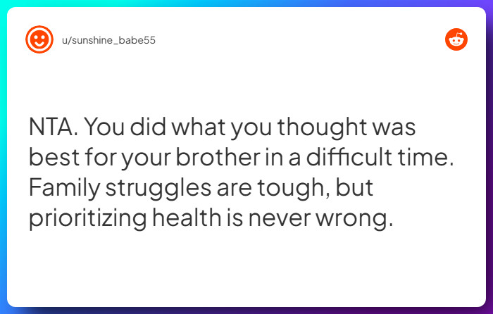 Comment from u/sunshine_babe55