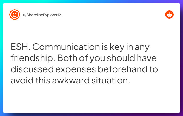 Comment from u/ShorelineExplorer12