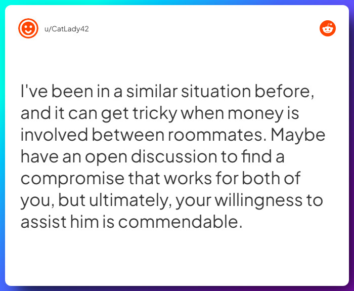 Comment from u/CatLady42