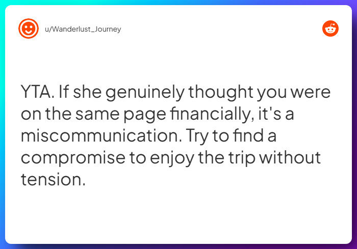 Comment from u/Wanderlust_Journey