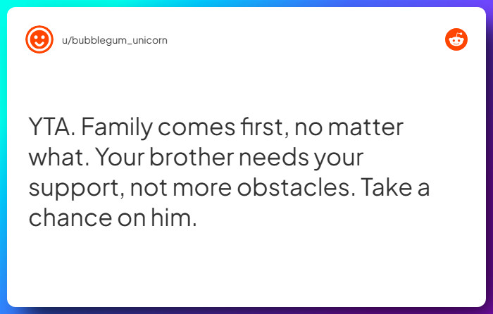 Comment from u/bubblegum_unicorn