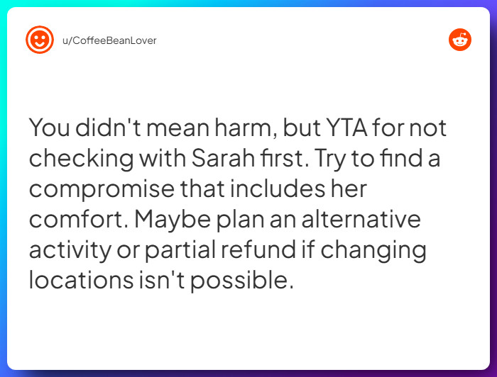 Comment from u/CoffeeBeanLover