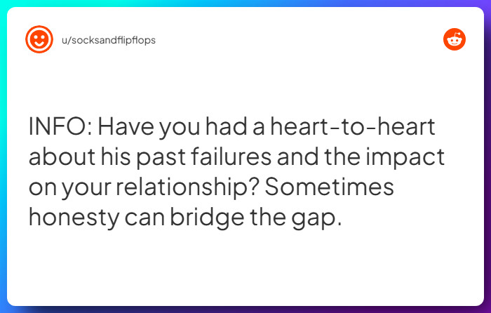 Comment from u/socksandflipflops