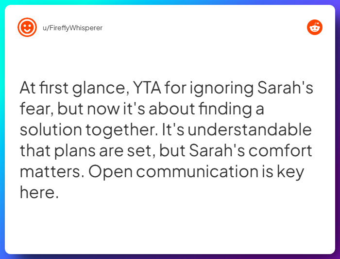 Comment from u/FireflyWhisperer