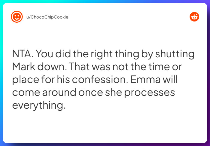 Comment from u/ChocoChipCookie