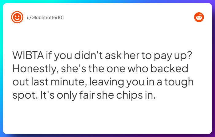 Comment from u/Globetrotter101