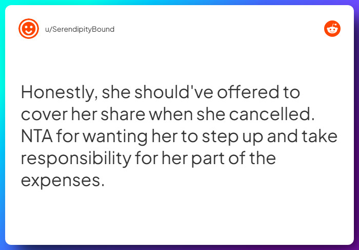 Comment from u/SerendipityBound