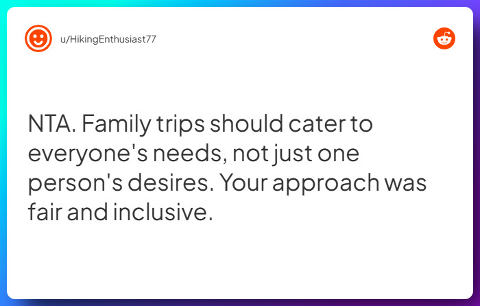 Comment from u/HikingEnthusiast77