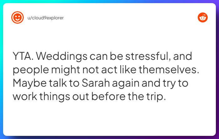 Comment from u/cloud9explorer