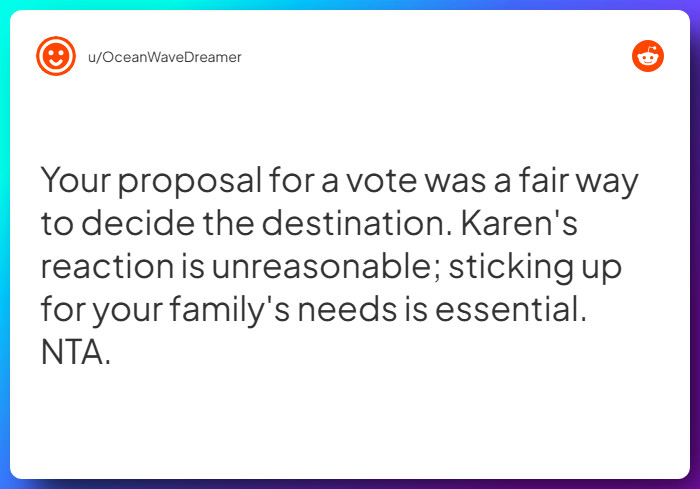 Comment from u/OceanWaveDreamer