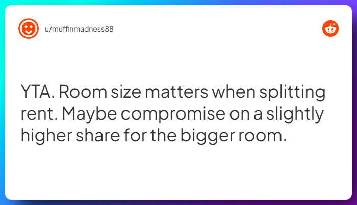 Comment from u/muffinmadness88