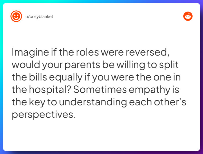 Comment from u/cozyblanket