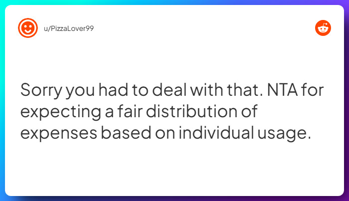 Comment from u/PizzaLover99