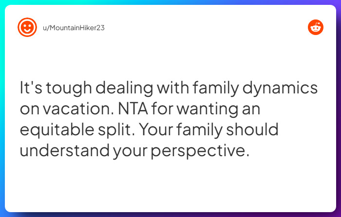 Comment from u/MountainHiker23