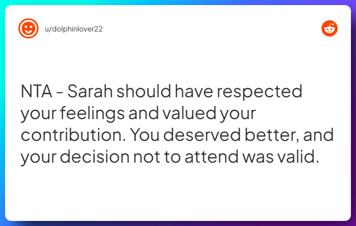 Comment from u/dolphinlover22