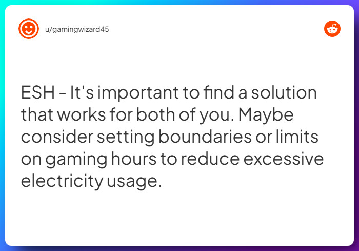 Comment from u/gamingwizard45