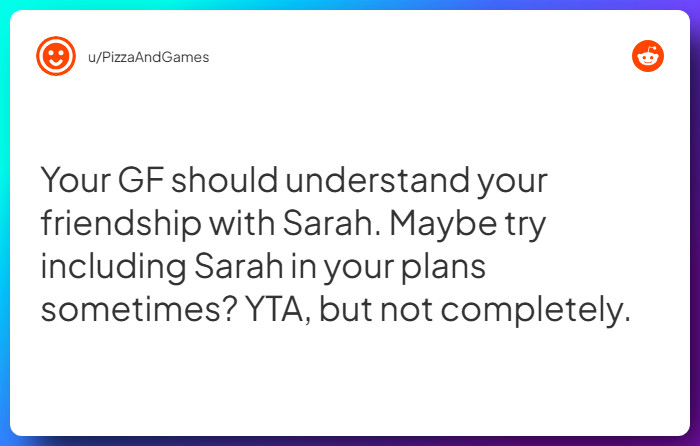 Comment from u/PizzaAndGames