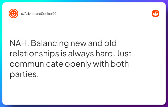 Comment from u/AdventureSeeker99