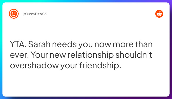 Comment from u/SunnyDaze16