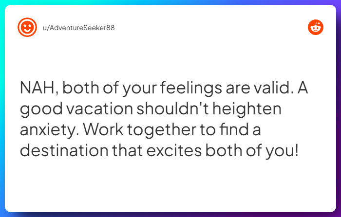 Comment from u/AdventureSeeker88