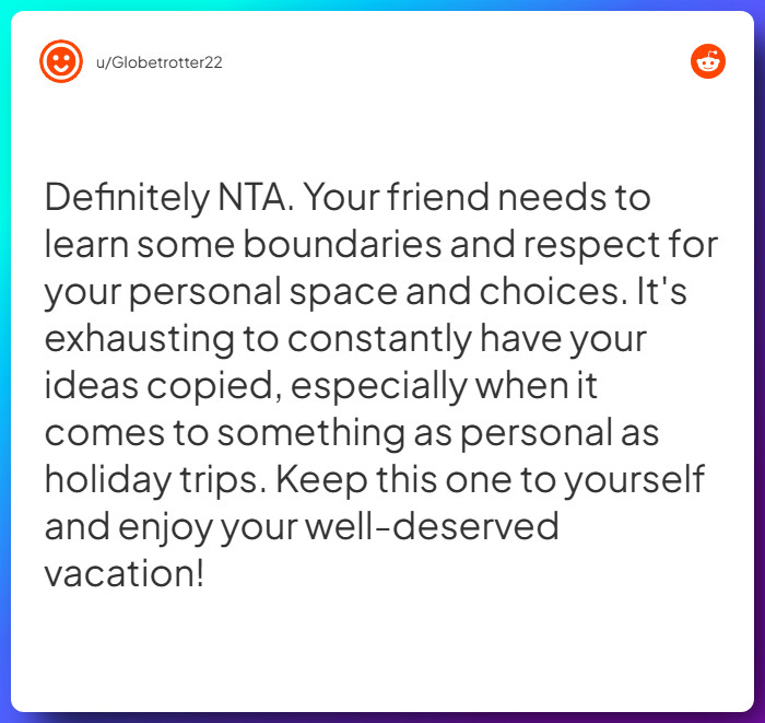 Comment from u/Globetrotter22