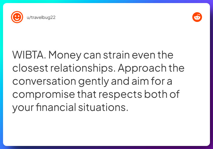 Comment from u/travelbug22