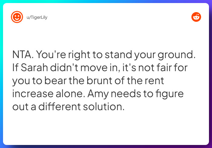 Comment from u/TigerLily