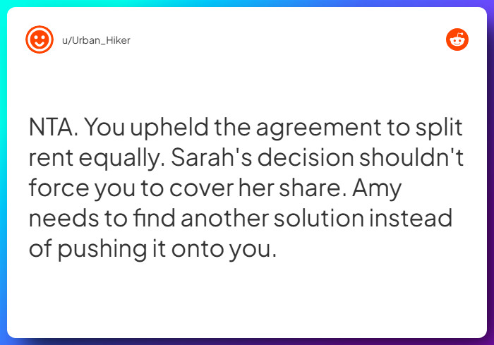 Comment from u/Urban_Hiker