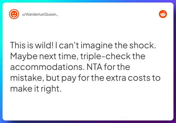 Comment from u/WanderlustQueen_