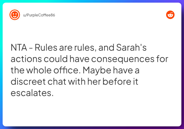 Comment from u/PurpleCoffee86