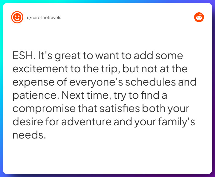 Comment from u/carolinetravels