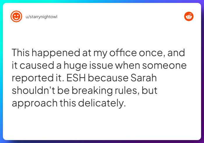 Comment from u/starrynightowl