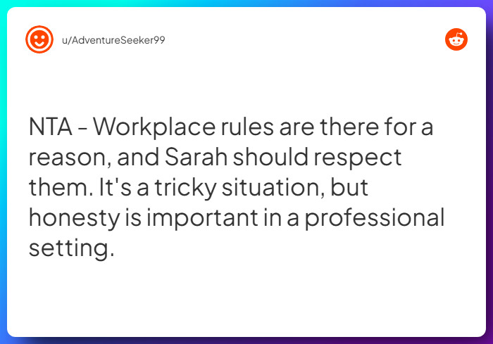 Comment from u/AdventureSeeker99