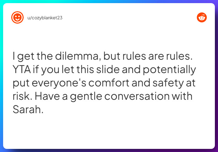 Comment from u/cozyblanket23