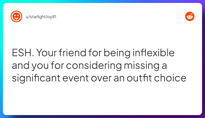 Comment from u/starlightJoy81