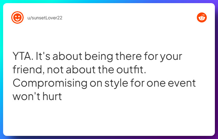 Comment from u/sunsetLover22