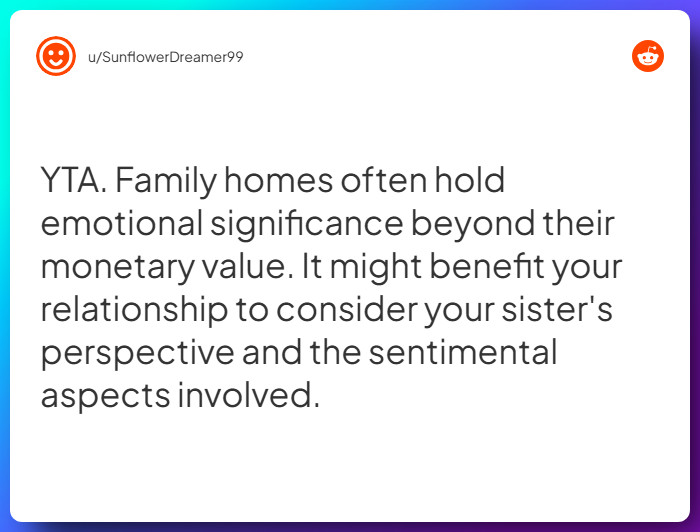 Comment from u/SunflowerDreamer99