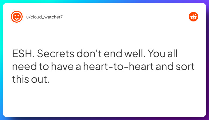 Comment from u/cloud_watcher7