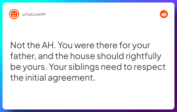 Comment from u/CatLover99