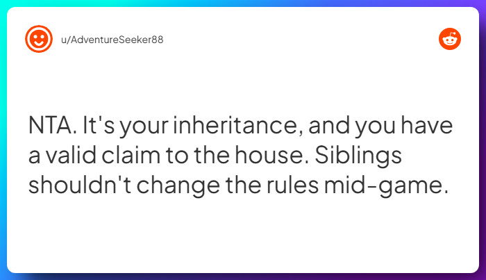 Comment from u/AdventureSeeker88