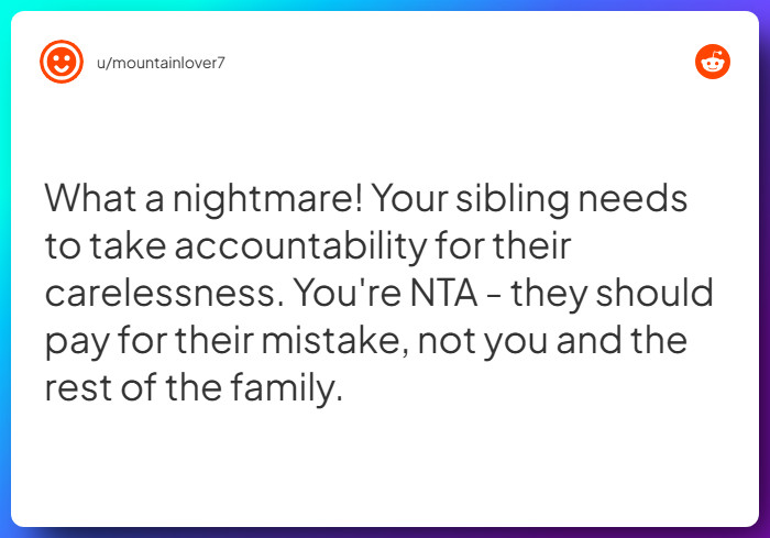 Comment from u/mountainlover7