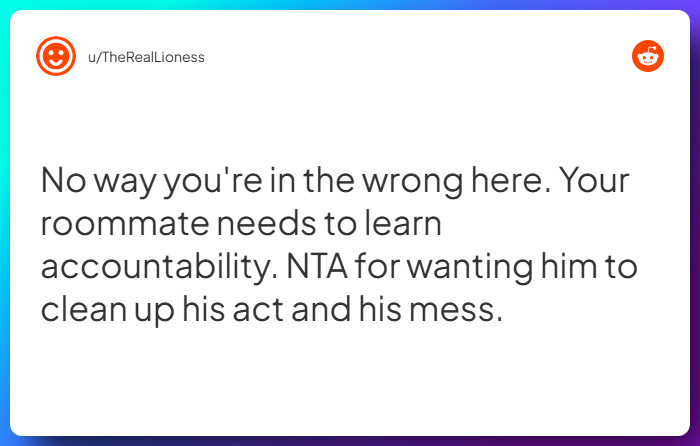 Comment from u/TheRealLioness