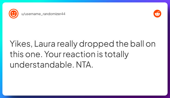 Comment from u/username_randomizer44