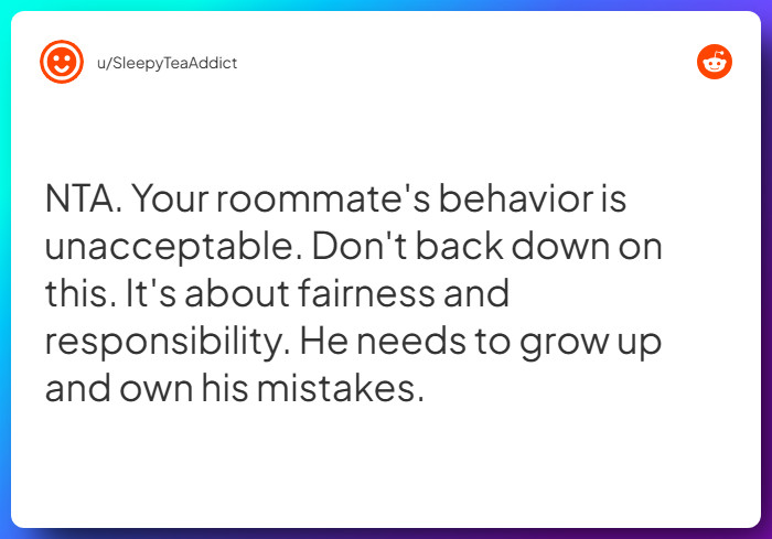 Comment from u/SleepyTeaAddict