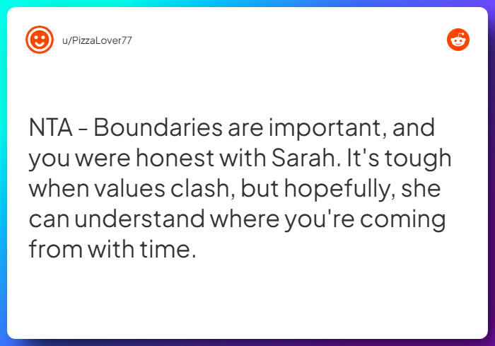 Comment from u/PizzaLover77