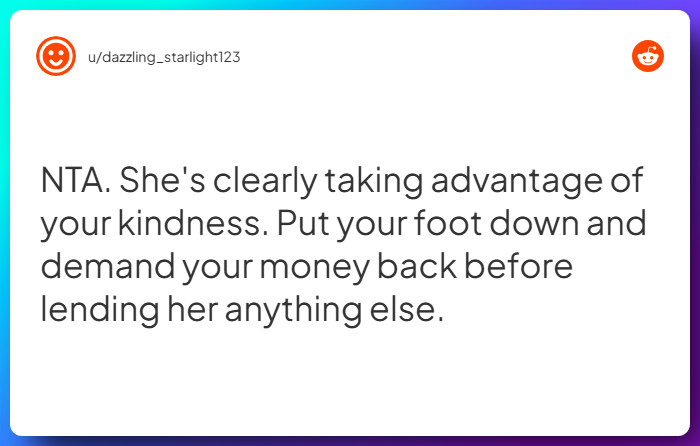 Comment from u/dazzling_starlight123