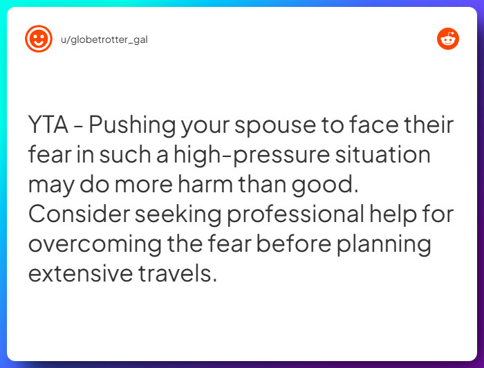 Comment from u/globetrotter_gal