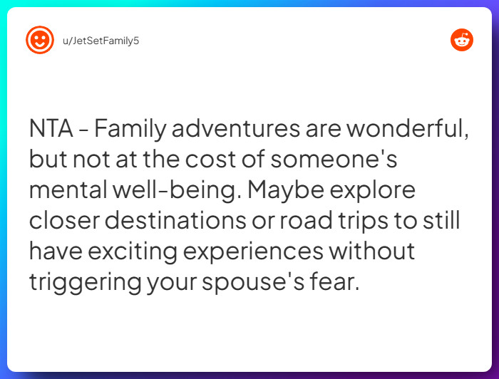 Comment from u/JetSetFamily5